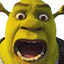 surprisedShrek