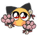 catboy61 Discord emoji