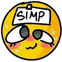 VAGeSimp Discord emoji