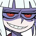 LucifHehe Discord Emoji