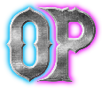 OPneon Discord emoji