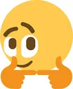 uwu Discord Emoji