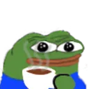 pepetee Discord Emoji