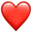 pyar_red_iosheart Discord Emoji