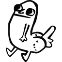 dickbutt