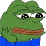 sadpepe