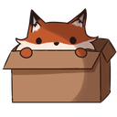 foxed Discord Emoji | ᴀᴛʜᴀᴢᴀɢᴏʀᴀᴘʜᴏʙɪᴀ