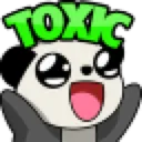 toxicpanda Discord Emoji