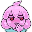 SlimeSmug