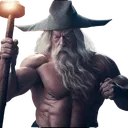 BuffedWizard