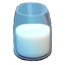 milk