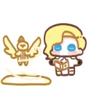 godsent