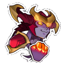 shyvanaonfire
