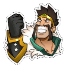draven
