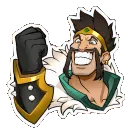 draven