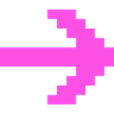 pink_pixel_arrow Discord emoji