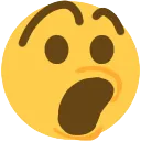 goofyshocked Discord Emoji