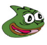 Pepega Discord emoji