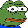 monkaS Discord emoji