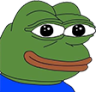 FeelsOkayMan Discord emoji