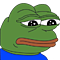 FeelsBadMan Discord emoji