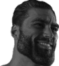 chad Discord emoji