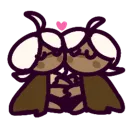 Cmoffhug