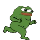 pepeemfuga Discord Emoji