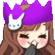 AheheBPartyhat