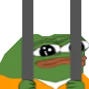 pepepreso Discord Emoji