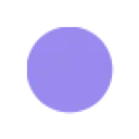 Purple Dot purple_dot Discord Emoji