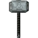 :mjolnir: