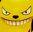 Grinbolt