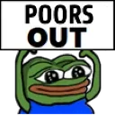 Poorsout
