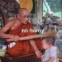 nohorny