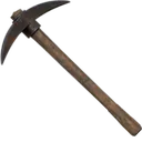 Pickaxe Pickaxe