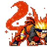 ak_NarutoXKurama