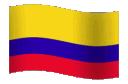 AnimatedFlagColombia Discord Emoji