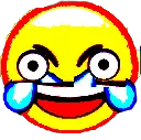 AHAHAHAHLOLLMFAOOMG Discord Emoji