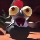 happysalmonino Discord Emoji