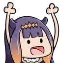 InaYay Discord Emoji