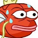 lurkarp Discord emoji
