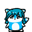 9365rainbowfox