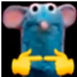 ratshy