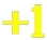 plus1