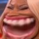 bigmouthlaugh Discord sticker - FriendZone | Make Friends ⋅ Fun Chill Active Chat ⋅ VC Social Gaming ⋅ Memes ⋅ Nitro Emojis ⋅ Anime