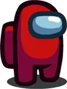AMONGUS Discord Emoji