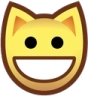 Catsmiley Discord emoji