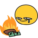 burningmoney