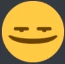 hehehehehehehehe Discord Emoji